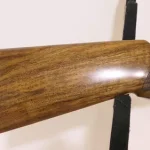 Carabine express juxtapose Chapuis X4 cal 8x57jrs convergence reglable arme cat C