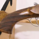 Carabine express juxtapose Chapuis X4 cal 8x57jrs convergence reglable arme cat C