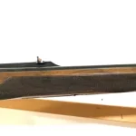 Carabine express juxtapose Chapuis X4 cal 8x57jrs convergence reglable arme cat C