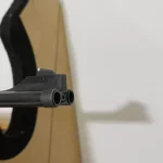 Carabine express juxtapose Chapuis X4 cal 8x57jrs convergence reglable arme cat C