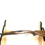 Carabine express juxtapose Chapuis X4 cal 8x57jrs convergence reglable arme cat C