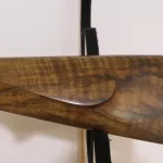 Carabine express juxtapose Chapuis X4 cal 8x57jrs convergence reglable arme cat C