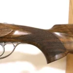 Carabine express juxtapose Chapuis X4 cal 8x57jrs convergence reglable arme cat C