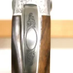 Carabine express juxtapose Chapuis X4 cal 8x57jrs convergence reglable arme cat C