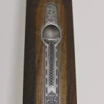 Carabine express juxtapose Chapuis X4 cal 8x57jrs convergence reglable arme cat C