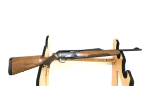 Carabibe de chasse semi auto Browning Bar 4x Elite Gr2 cal 30.06 arme cat C