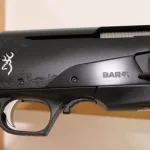 Carabibe de chasse semi auto Browning Bar 4x Elite Gr2 cal 30.06 arme cat C