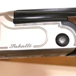 Carabine express sabatti ex 10 ergal cal 8x57jrs arme cat C