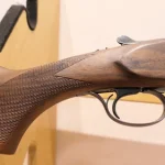 Fusil de chasse occasion Rizzini Br110 cal 410/76cm arme cat C