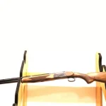 Fusil de chasse occasion Rizzini Br110 cal 410/76cm arme cat C