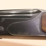 Fusil de chasse occasion Rizzini Br110 cal 410/76cm arme cat C