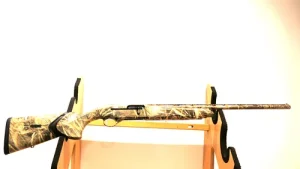 Fusil semi auto occasion Beretta a400 lite max 5 cal 20/71cm arme cat C