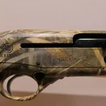 Fusil semi auto occasion Beretta a400 lite max 5 cal 20/71cm arme cat C