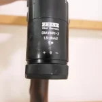 Carabine occasion artisan belge k98 +lunette Zeiss cal 375 arme cat C