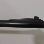 Carabine occasion artisan belge k98 +lunette Zeiss cal 375 arme cat C