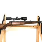 Carabine occasion Sauer 80 cal 300 weatherby arme cat C