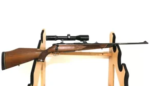 Carabine occasion Sauer 80 cal 300 weatherby arme cat C