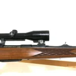 Carabine occasion Sauer 80 cal 300 weatherby arme cat C