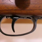 Carabine occasion Sauer 80 cal 300 weatherby arme cat C