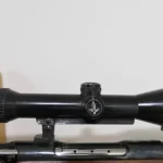 Carabine occasion Sauer 80 cal 300 weatherby arme cat C