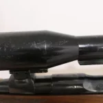 Carabine occasion Sauer 80 cal 300 weatherby arme cat C