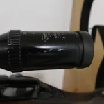 Carabine occasion Sauer 80 cal 300 weatherby arme cat C