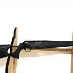 Carabine de chasse semi auto Browning Bar 4x Hunter Synthe Trou De Pouce cal 9.3x62 arme cat C