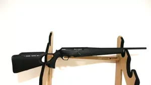 Carabine de chasse semi auto Browning Bar 4x Hunter Synthe Trou De Pouce cal 9.3x62 arme cat C