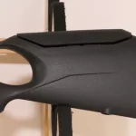 Carabine de chasse semi auto Browning Bar 4x Hunter Synthe Trou De Pouce cal 9.3x62 arme cat C