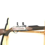 Carabine de chasse semi auto occasion Browning Bar Mk3 Zenith Platinium cal 300win arme cat C