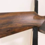 Carabine de chasse semi auto occasion Browning Bar Mk3 Zenith Platinium cal 300win arme cat C