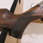 Carabine de chasse semi auto occasion Browning Bar Mk3 Zenith Platinium cal 300win arme cat C