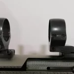 Carabine de chasse semi auto occasion Browning Bar Mk3 Zenith Platinium cal 300win arme cat C