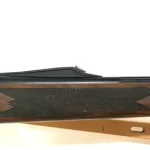 Carabine de chasse semi auto occasion Browning Bar Mk3 Zenith Platinium cal 300win arme cat C