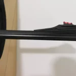 Carabine de chasse semi auto occasion Browning Bar Mk3 Zenith Platinium cal 300win arme cat C