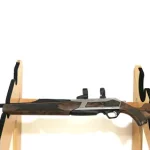 Carabine de chasse semi auto occasion Browning Bar Mk3 Zenith Platinium cal 300win arme cat C