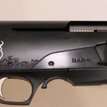 Carabine de chasse Browning Bar 4x Elite Gr3 cal 300win arme cat C