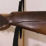 Carabine de chasse Browning Bar 4x Elite Gr3 cal 300win arme cat C