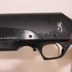 Carabine de chasse Browning Bar 4x Elite Gr3 cal 300win arme cat C