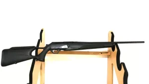 Carabine de chasse semi auto Browning Bar 4x Hunter Trou De Pouce cal 300win mag arme catc