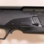 Carabine de chasse semi auto Browning Bar 4x Hunter Trou De Pouce cal 300win mag arme catc