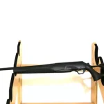 Carabine de chasse semi auto Browning Bar 4x Hunter Trou De Pouce cal 300win mag arme catc