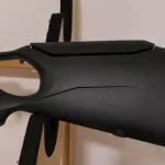 Carabine de chasse semi auto Browning Bar 4x Hunter Trou De Pouce cal 300win mag arme catc