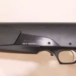 Carabine de chasse semi auto Browning Bar 4x Hunter Trou De Pouce cal 300win mag arme catc