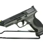 Pistolet occasion smith&wesson mp9 m 2.0 performance center cal 9x19 arme cat B