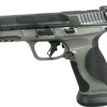 Pistolet occasion smith&wesson mp9 m 2.0 performance center cal 9x19 arme cat B