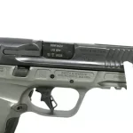 Pistolet occasion smith&wesson mp9 m 2.0 performance center cal 9x19 arme cat B