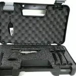 Pistolet occasion smith&wesson mp9 m 2.0 performance center cal 9x19 arme cat B