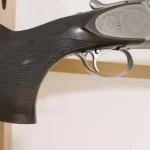 Fusil de trap occasion skb sporting cal 12/76cm arme cat C