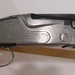 Fusil de trap occasion skb sporting cal 12/76cm arme cat C